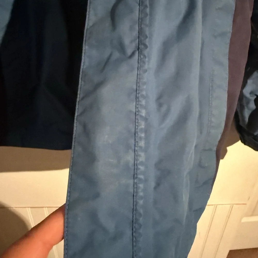 The North Face vintage north